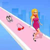 beauty_cat_walk_3d Jogos