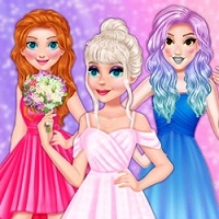 beauty_makeover_princess_wedding_day ເກມ