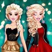 beautys_winter_hashtag_challenge Juegos