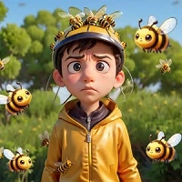 beekeeper เกม