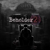 beholder_2 Ігри