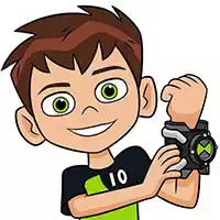 ben10_hidden_objects Giochi