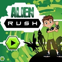 ben_10_alien_rush_2016 Spiele