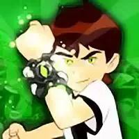 Ben 10 Alien Strike