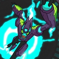 Ben 10 Oyunları: Aksiyon Saldırısı