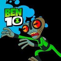 Jogos do Ben 10: Salto do Matter Grey