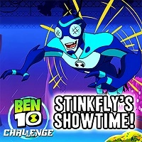 ben_10_games_stinkflys_showtime Тоглоомууд