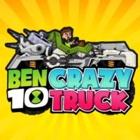 ben_10_monster_truck_race Igre
