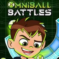 ben_10_omniball_battle રમતો