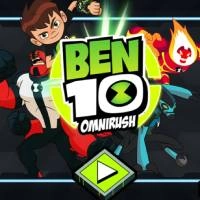 ben_10_omnirash Jeux