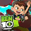 ben_10_omnirush ألعاب