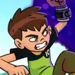 Ben 10 : Ombre D'omnitrix