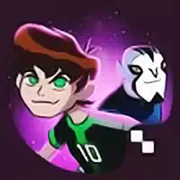 Ben 10 Omniverse Wrath Of Psychobos