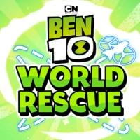 ben_10_saving_the_world Тоглоомууд