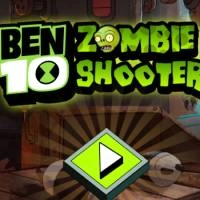 ben_10_shooting_zombies Jogos
