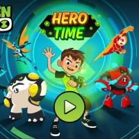 ben_10_time_for_heroes Giochi