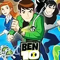 ben_10_ultimate_alien Jeux