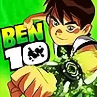 ben_10_ultimate_alien_galactic_challenge 游戏