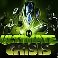 ben_10_ultimate_crisis Тоглоомууд