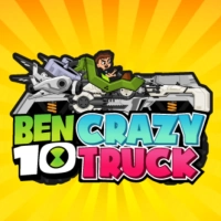 Ben 10 ພາຍໃຕ້ການຜະຈົນໄພທະເລ