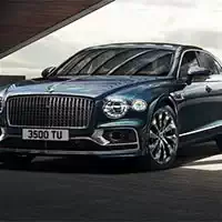 bentley_flying_spur_puzzle Trò chơi