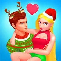 bestie_breakup_run_-_christmas_love Giochi