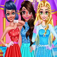 Bff Ball Room Dans Giyimleri