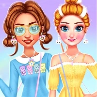 bff_lovely_kawaii_outfits เกม