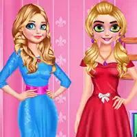 bff_night_club_party_makeover Тоглоомууд