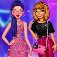 bffs_black_and_pink_fashionista Pelit