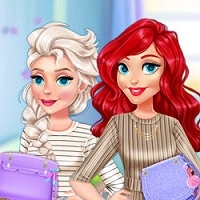 bffs_whats_in_my_bag_challenge เกม