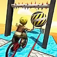 Bicycle Stunts 3D