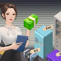 Biedoorlog 1: Veilingsimulator