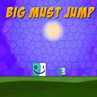 big_must_jump Игры