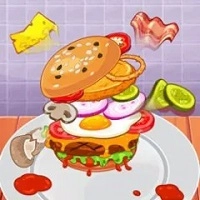 biggest_burger_challenge Hry