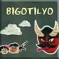 Bigotilyo