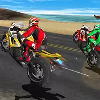 Bike Race Bike Stunt 2021