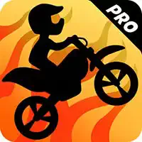 Balap Sepeda Pro Oleh Tf Games