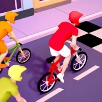 bike_rush Jogos