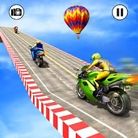 bike_stunt_racing_legend ເກມ