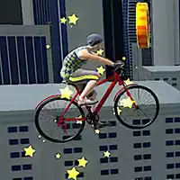 bike_stunts_of_roof Igre