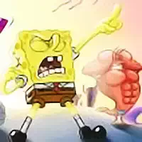 bikini_bottom_beat თამაშები