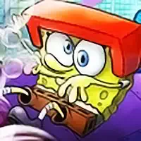 bikini_bottom_brawlers гульні