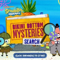 Bikini Bottom Mysteries ძიება