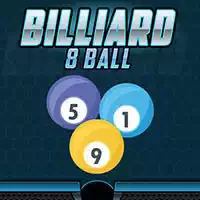 billiard_8_ball เกม