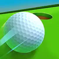 billiard_golf Játékok