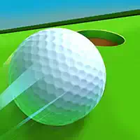 billiard_golf Giochi