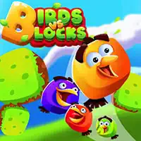 birds_vs_blocks بازی ها