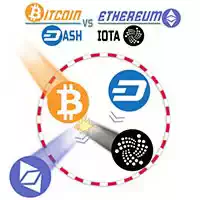 bitcoin_vs_ethereum_dash_iota Խաղեր