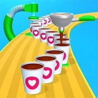 black_friday_coffee_shopping игри